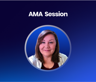 Live AMA Session with Kim Doyal on Everything is...