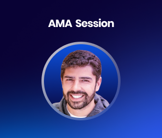 Live “AMA” Session with Tomás Nápoles