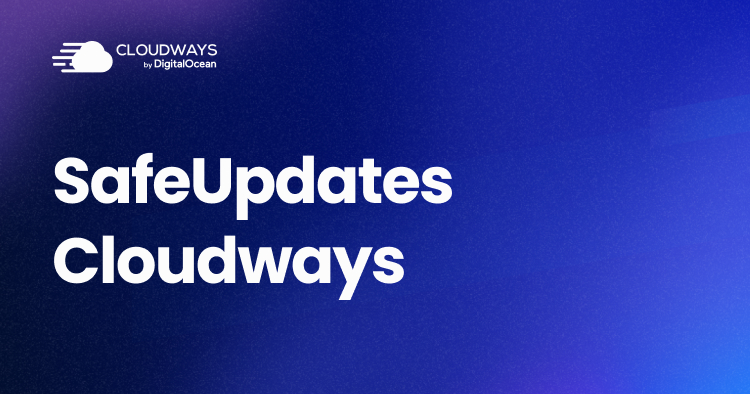 SafeUpdates para alojamiento de WordPress