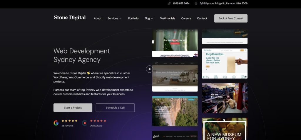 Stone Digital Case Study: Hosting 100+ Sites with Scalable WordPress ...