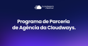 Agency Partner Program