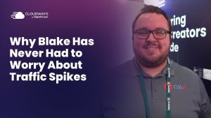 How Cloudways Helps ClickIt Handle Traffic Spikes With Ease