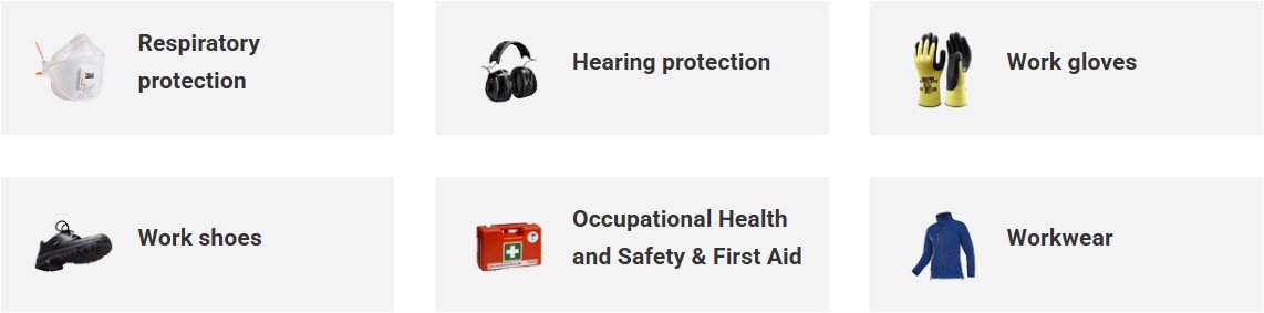 cool safety products