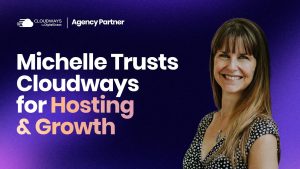 Michelle Scaled Her Business With the Agency Partnership Program