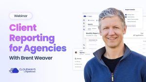How to Use Client Reporting Feature on Cloudways