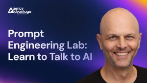Prompt Engineering Lab : Learn to Talk to AI