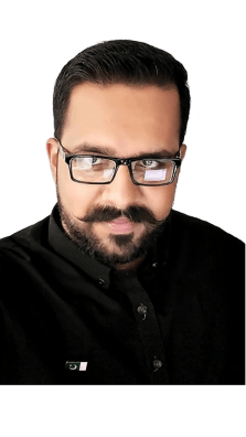 Muhammad Moeez
