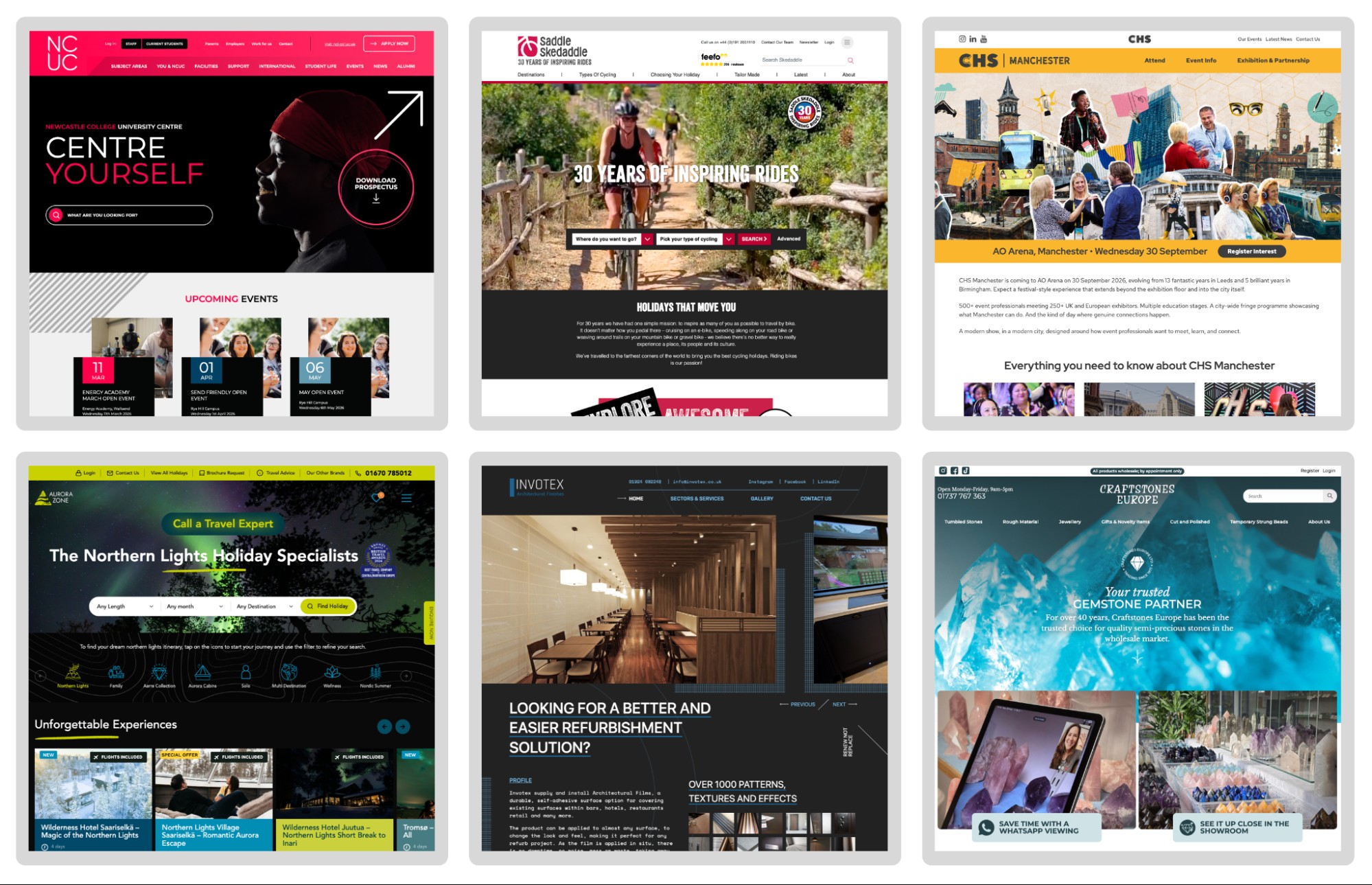 root solutions clients