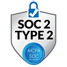 SOC 2 TYPE 2 Audited