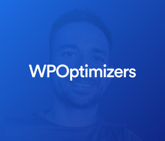 Performance Specialist WPOptimizers Improves TTFB, Core Web Vitals, &...