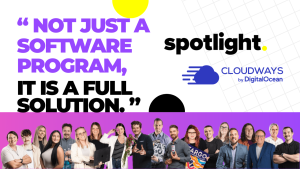 How Spotlight Media Scaled to 400+ Websites with Cloudways