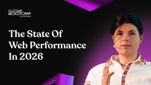 The State of Web Performance in 2026