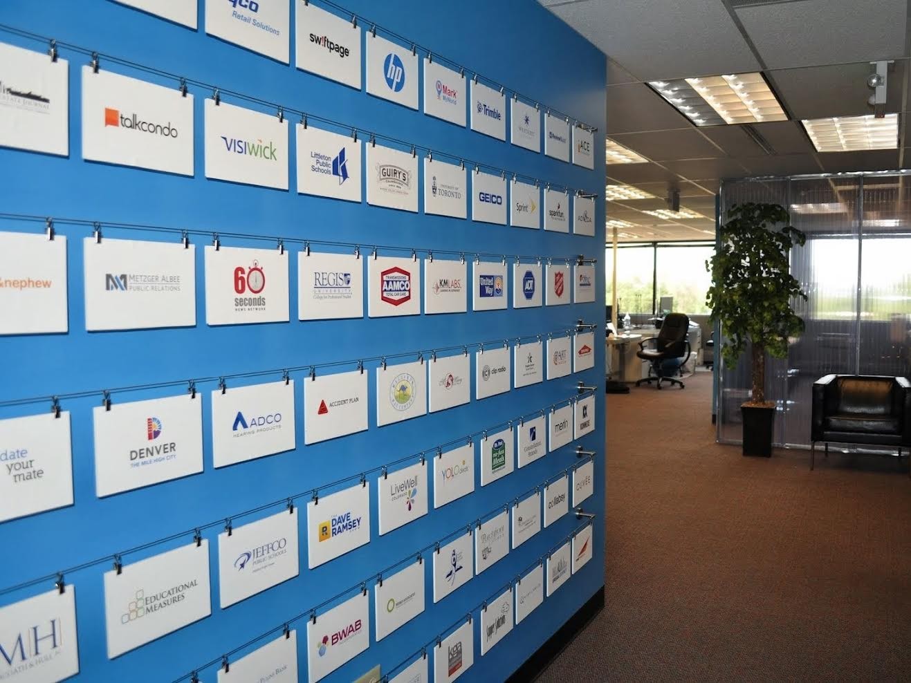 neon rain interactive clients