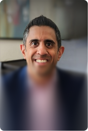 Arif Gangji