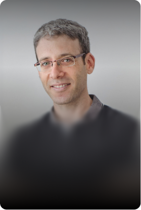 Ron Mertens