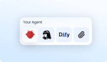 Connect Your AI Model and Apps