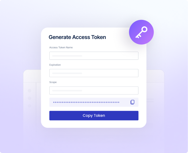 Generate Access Token