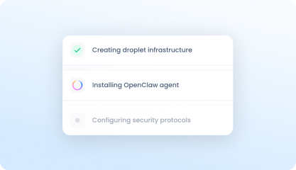 Sign Up for Cloudways