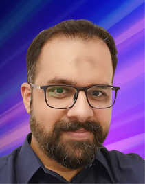 Ali Ahmed Khan