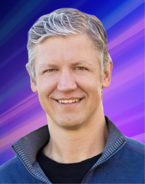 Brent Weaver