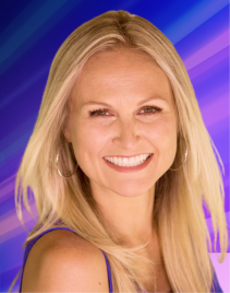 Jen Buzza