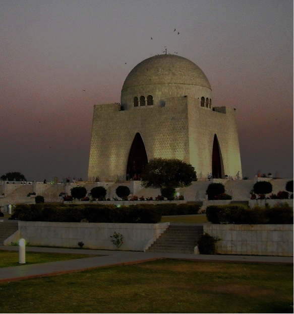 Karachi