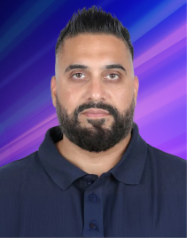 Suhaib Zaheer
