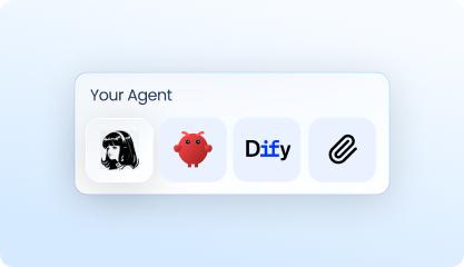 Connect Your AI Model