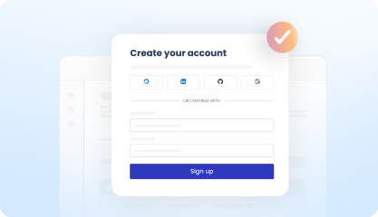Sign Up for Cloudways