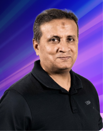 Ahmed Ayub