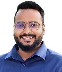 Ajay Koshti
