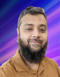 Danish Hameed