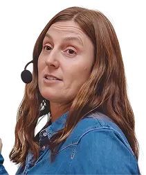 Debbie O'Brien