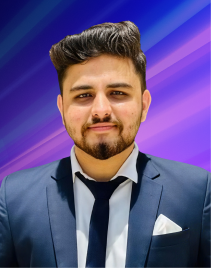 Farzeen Ali