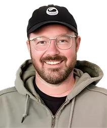 Graham McBain