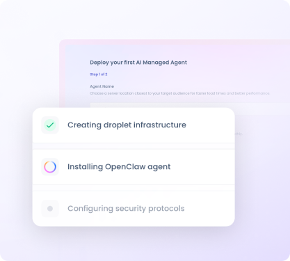 Hosting Locally Means Full Access