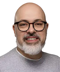 Luca Mezzalira