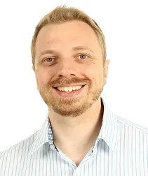 Mike Szyszka