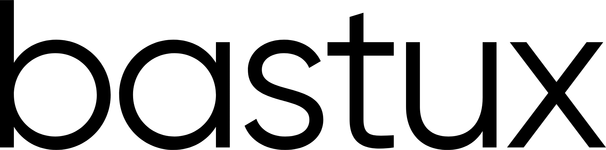 Boostlux logo