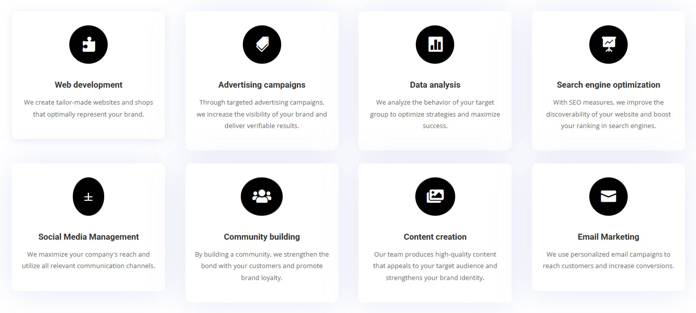 dynagate services overview | Cloudways dynagate services overview