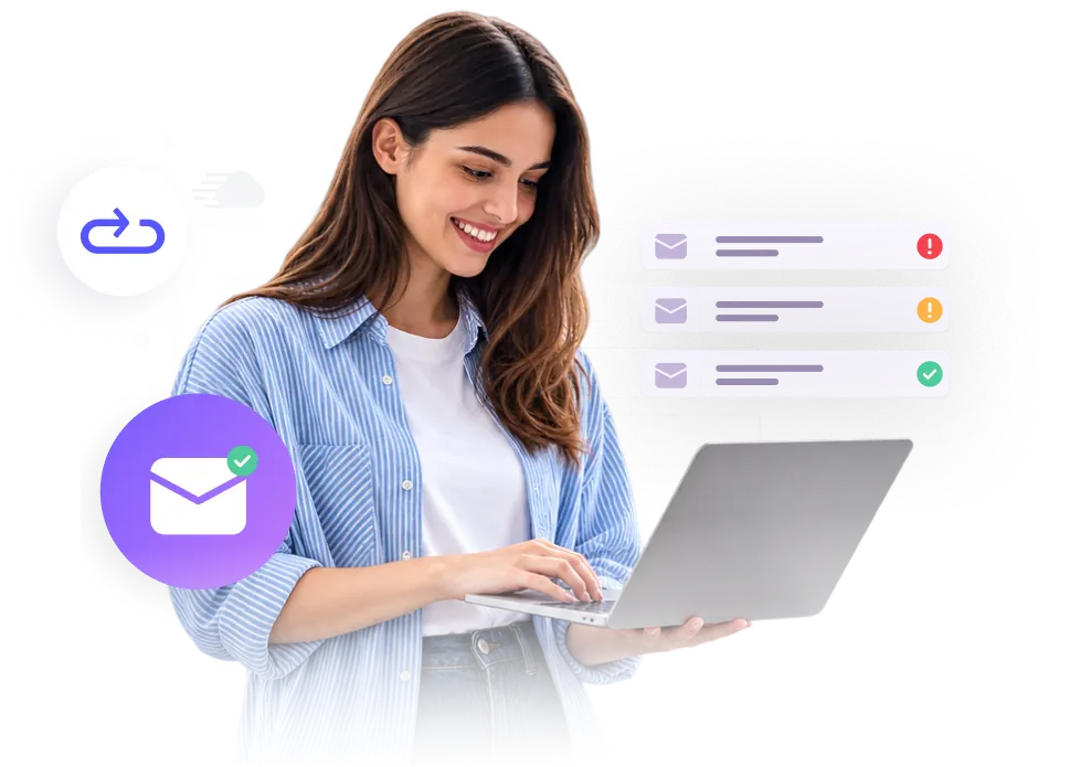 Elastic Email CTA