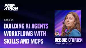 Building AI Agent Workflows With Skills and MCPs
