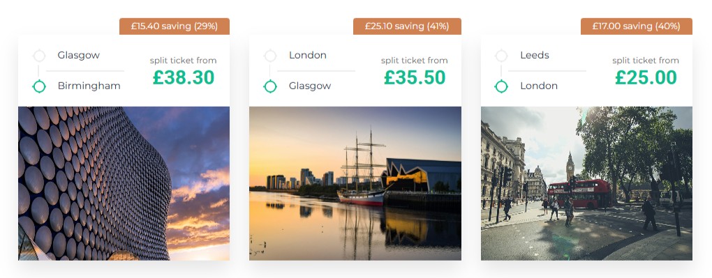 split my fare ticket explainer | Cloudways split my fare ticket explainer