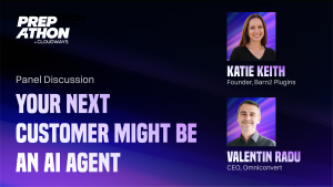 Your Next Customer Might Be an AI Shopping Agent